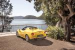 Alfa Romeo 4C Spider 2015 года (AU)
